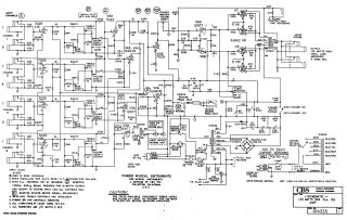 CBS_Fender_Rogers_Rhodes-PA135.Public Address Amp preview